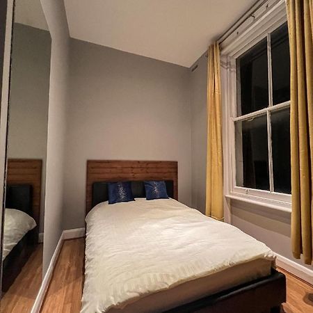 Апартаменты Central, Cozy Victorian Flat Next To Harrods Лондон Экстерьер фото